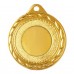 Ref. 709251 (Medalha 50 mm - Ouro, Prata e Bronze) 